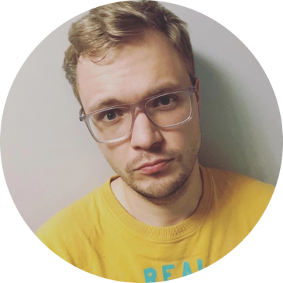 Profile picture for user Christian